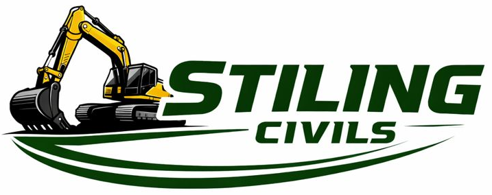 Stiling Civils | Groundwork & Landscaping Contractors Somerset